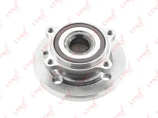 Wheel Bearing Kit (WH-1307)