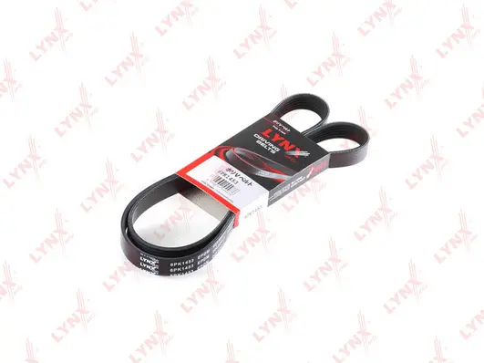 V-Ribbed Belt (6PK1453)