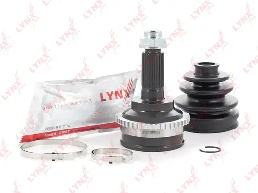 Joint Kit, drive shaft