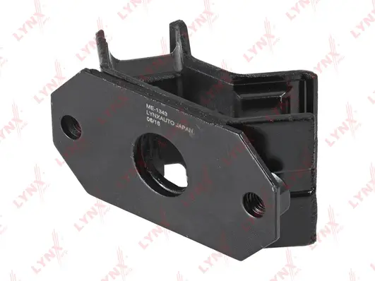 Mounting, automatic transmission