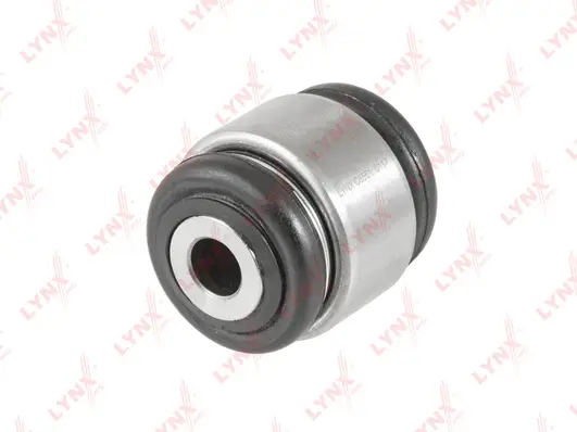 Mounting, wheel bearing housing (C8551)