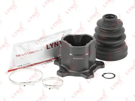 Joint Kit, drive shaft (CI-3755)