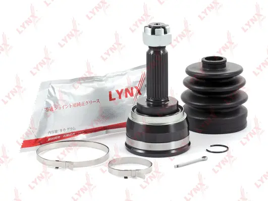 Joint Kit, drive shaft
