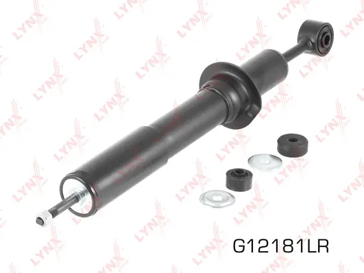 Shock Absorber (G12181LR)