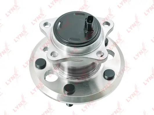 Wheel Bearing Kit (WH-1216)