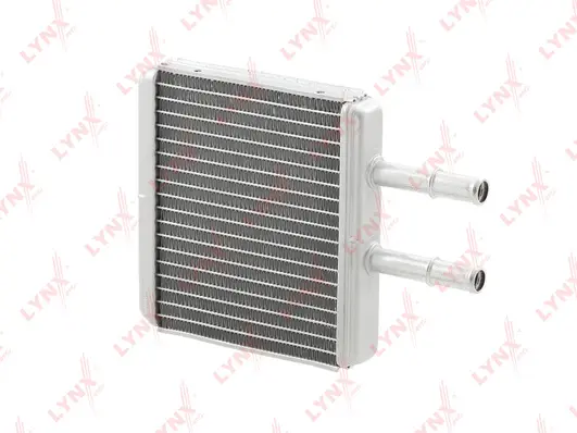 Heat Exchanger, interior heating (RH-0051)