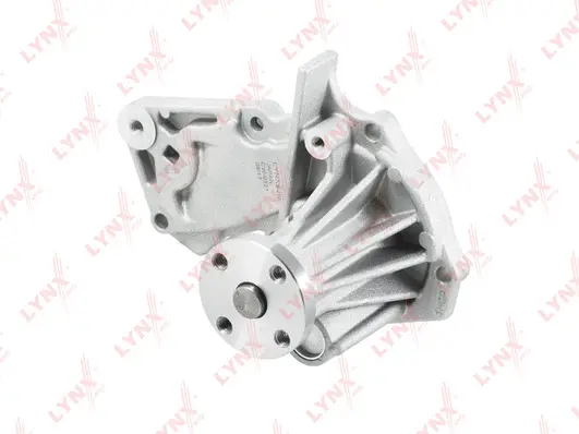 Water Pump, engine cooling (CW-0121)