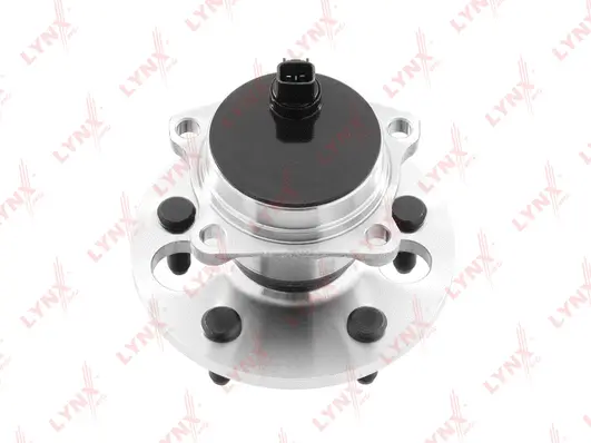 Wheel Bearing Kit (WH-1450)