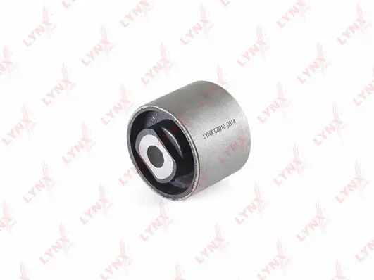 Bushing, axle beam (C8010)