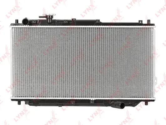 Radiator, engine cooling (RB-1081)