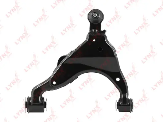 Control/Trailing Arm, wheel suspension (C5326R)