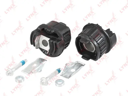 Bushing, axle beam (C9582)