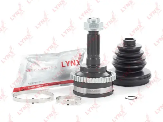 Joint Kit, drive shaft