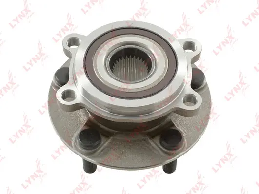 Wheel Bearing Kit (WH-1510)