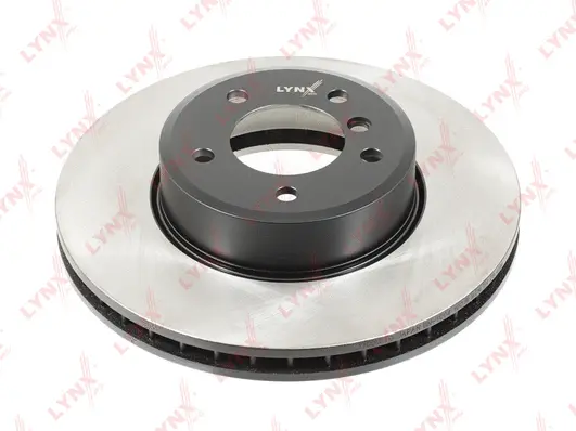 Brake Disc (BN-1004)