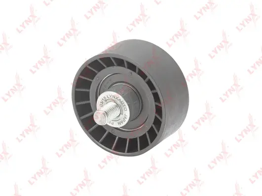 Deflection/Guide Pulley, timing belt