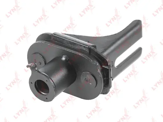 Bushing, axle beam