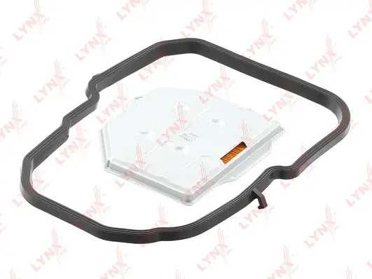 Hydraulic Filter Kit, automatic transmission