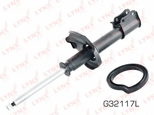 Shock Absorber (G32117L)