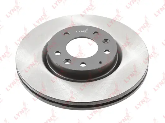 Brake Disc (BN-1655)