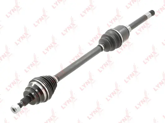 Drive Shaft