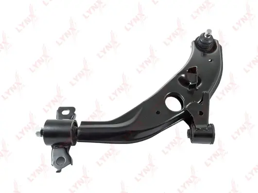 Control/Trailing Arm, wheel suspension (C5168L)