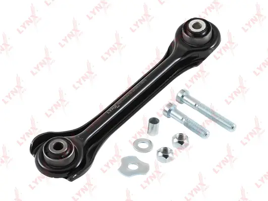 Rod/Strut, wheel suspension (C5180LR)