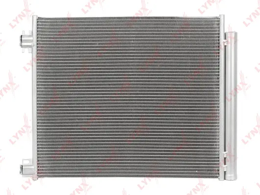 Condenser, air conditioning (RC-0024)