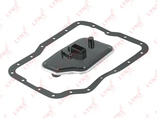 Hydraulic Filter Kit, automatic transmission