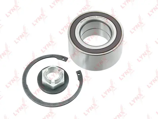 Wheel Bearing Kit (WB-1532)