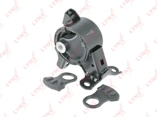 Mounting, manual transmission