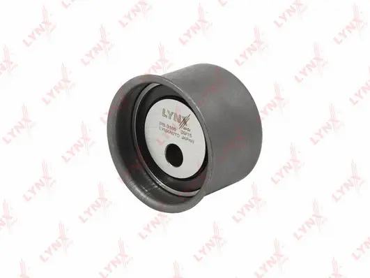 Deflection/Guide Pulley, timing belt