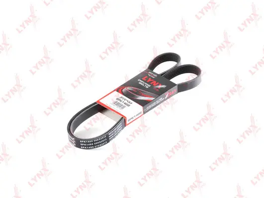 V-Ribbed Belt (6PK1488)