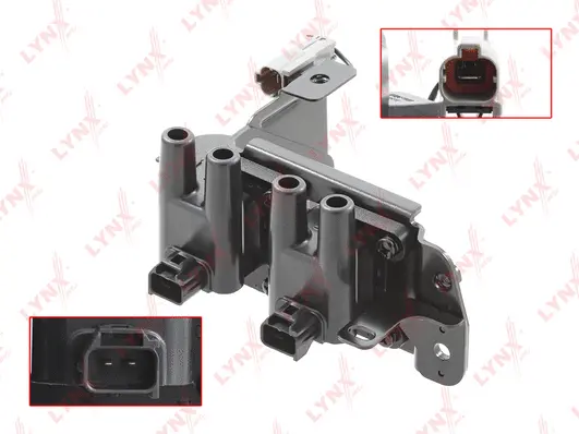 Ignition Coil (SPL1049)