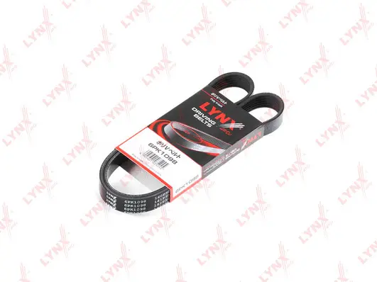 V-Ribbed Belt (6PK1098)