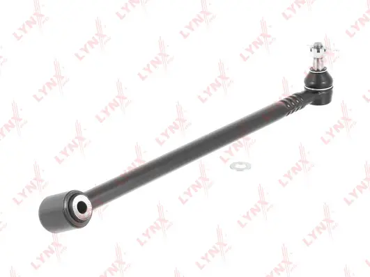 Rod/Strut, wheel suspension (C5641L)