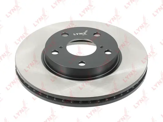 Brake Disc (BN-1160)