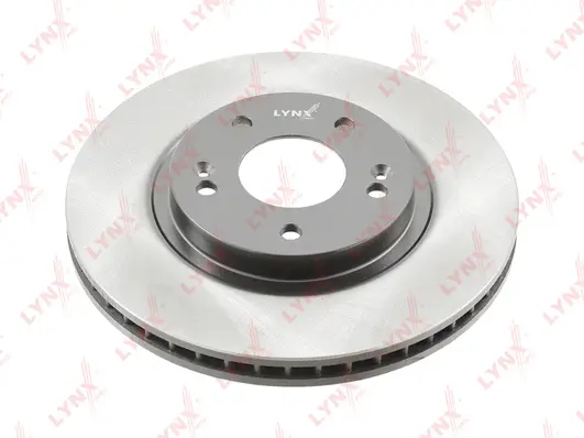 Brake Disc (BN-1567)