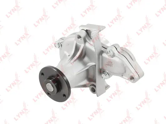 Water Pump, engine cooling (CW-0003)