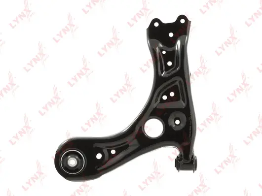 Control/Trailing Arm, wheel suspension (C5787L)