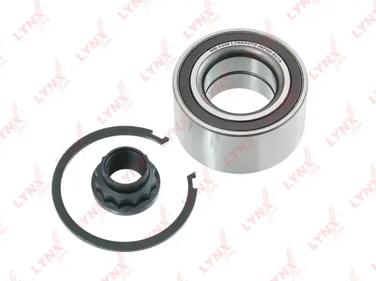 Wheel Bearing Kit (WB-1330)
