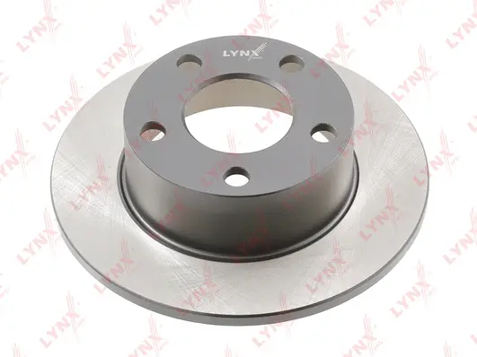 Brake Disc (BN-1222)