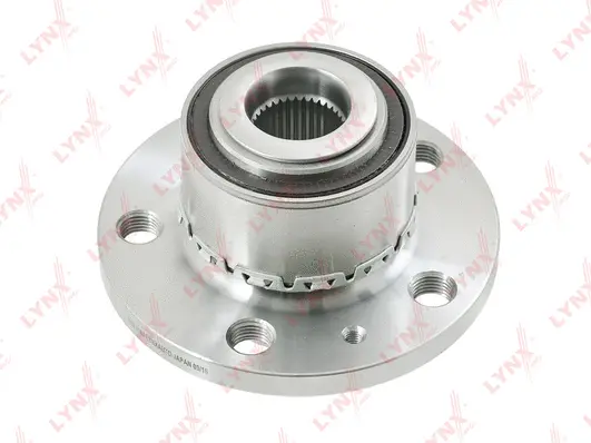 Wheel Bearing Kit (WH-1197)