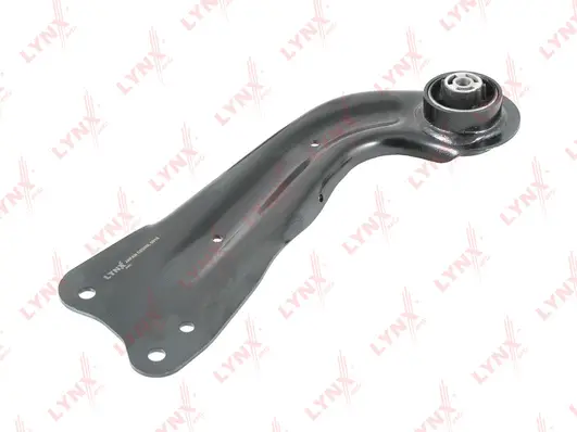 Control/Trailing Arm, wheel suspension (C5355L)