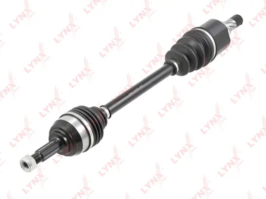 Drive Shaft (CD-6707)