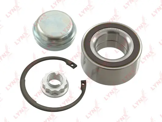 Wheel Bearing Kit (WB-1278)