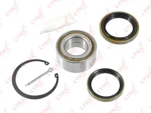 Wheel Bearing Kit (WB-1133)