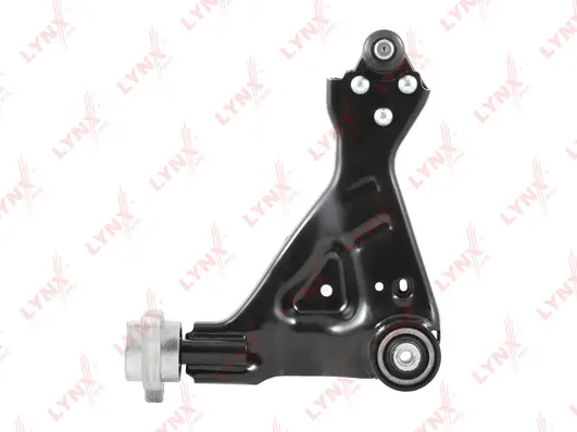 Control/Trailing Arm, wheel suspension (C5619R)