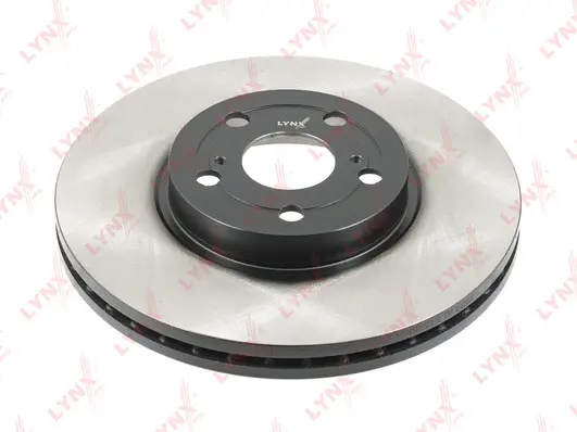 Brake Disc (BN-1168)