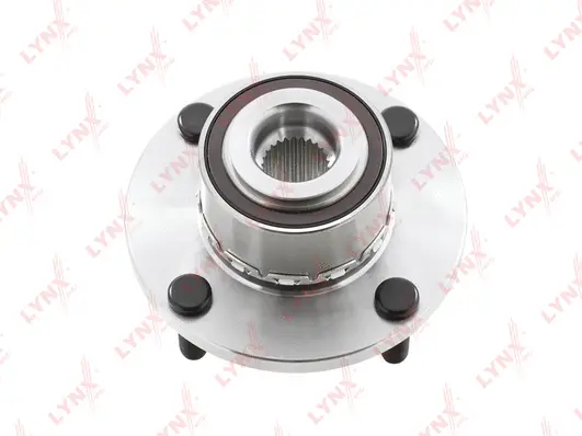 Wheel Bearing Kit (WH-1018)
